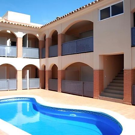 Mont-roig del CampAcogedor Apartamento Cerca De La Playa Wifi Y Parking公寓 外观 照片