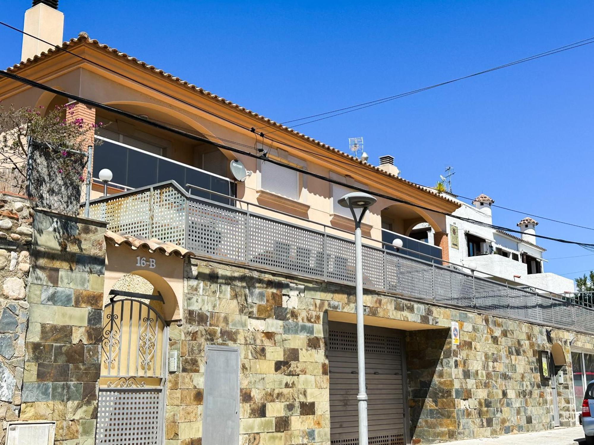 Mont-roig del CampAcogedor Apartamento Cerca De La Playa Wifi Y Parking公寓 外观 照片